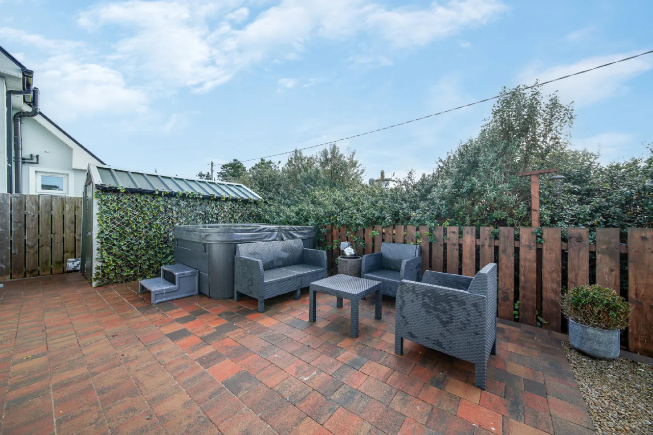 Photo of 4 Radharc Na Noilean, Magheraclogher, Gweedore, Co. Donegal, F92T938