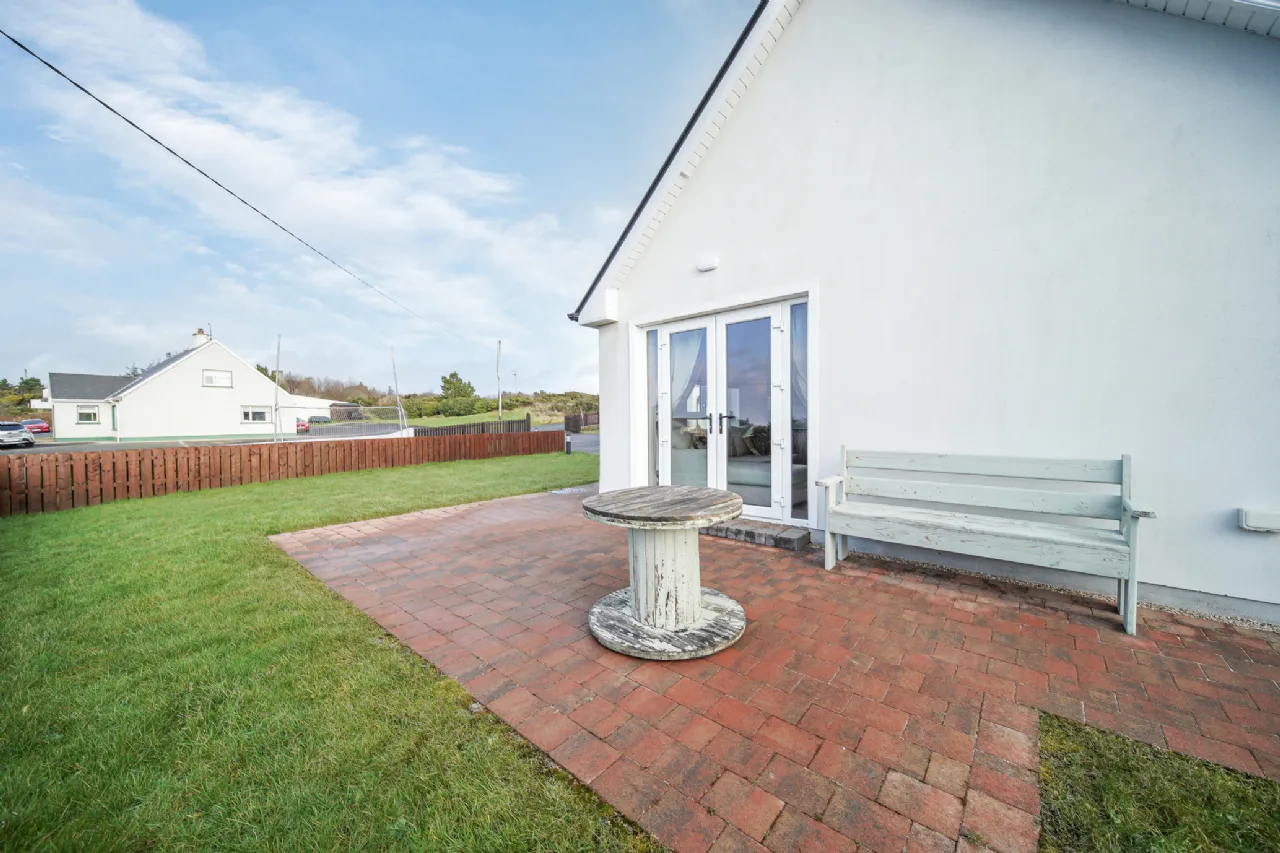 Photo of 4 Radharc Na Noilean, Magheraclogher, Gweedore, Co. Donegal, F92T938