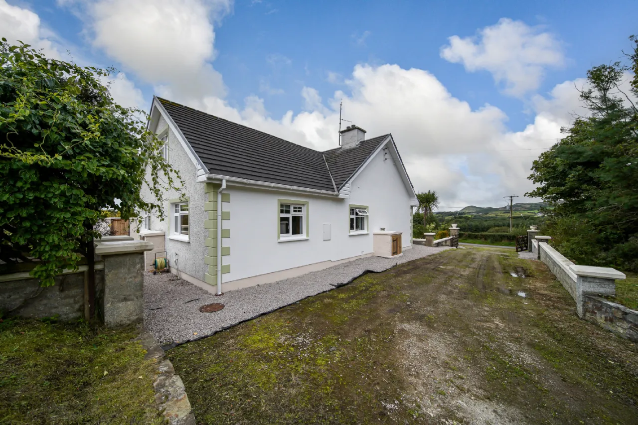 Photo of Aughadreena, Rossnakill, Portsalon, Co. Donegal, F92R6C0