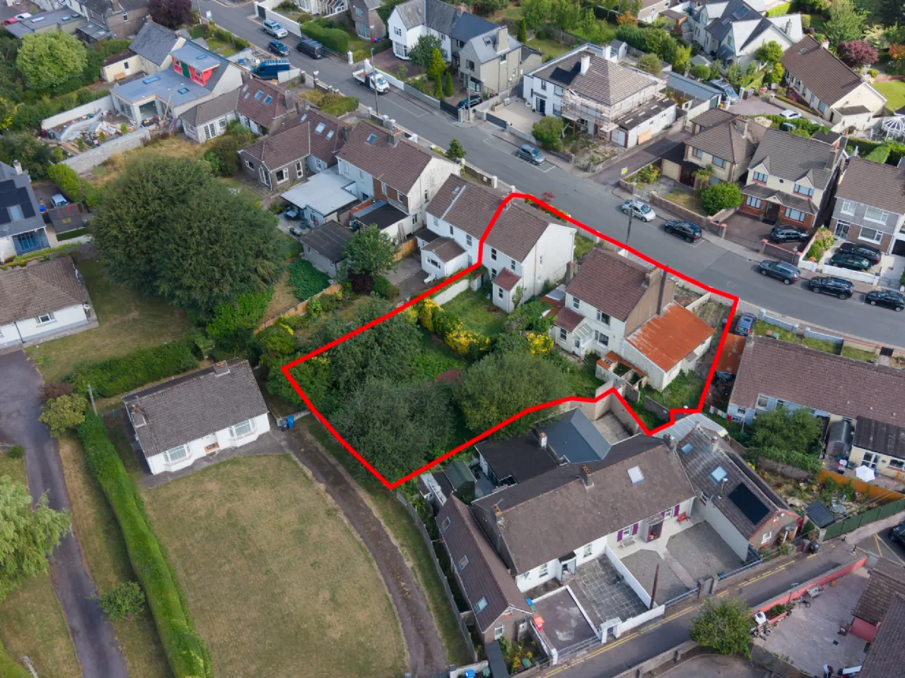 Photo of Avalon, 62 Hartlands Avenue, The Lough, Cork, T12 E8W5