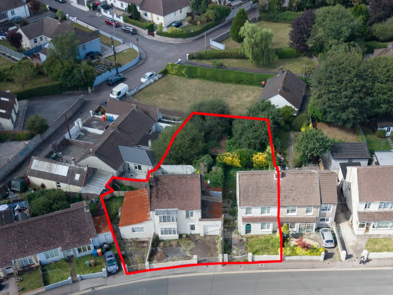Photo of Avalon, 62 Hartlands Avenue, The Lough, Cork, T12 E8W5