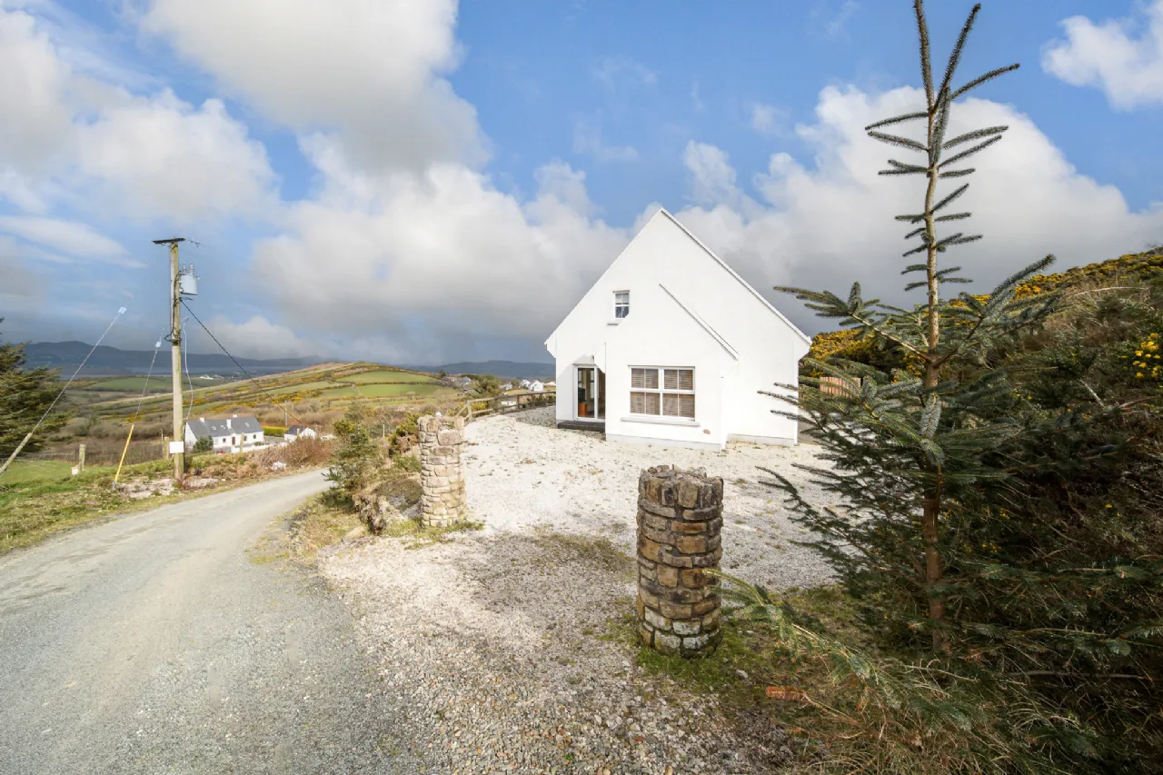 Photo of Gortnabrade, Carrigart, F92 FX58