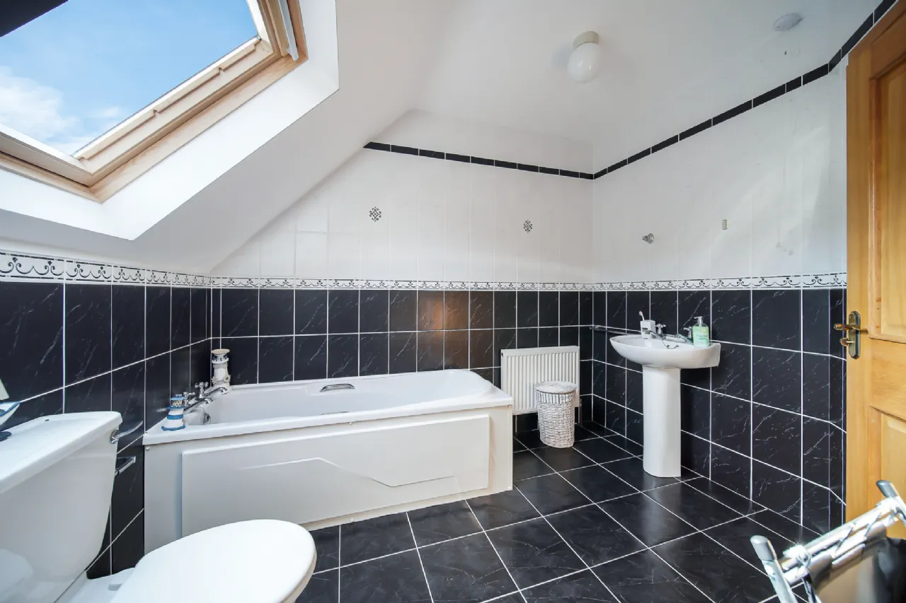 Photo of Gortnabrade, Carrigart, F92 FX58