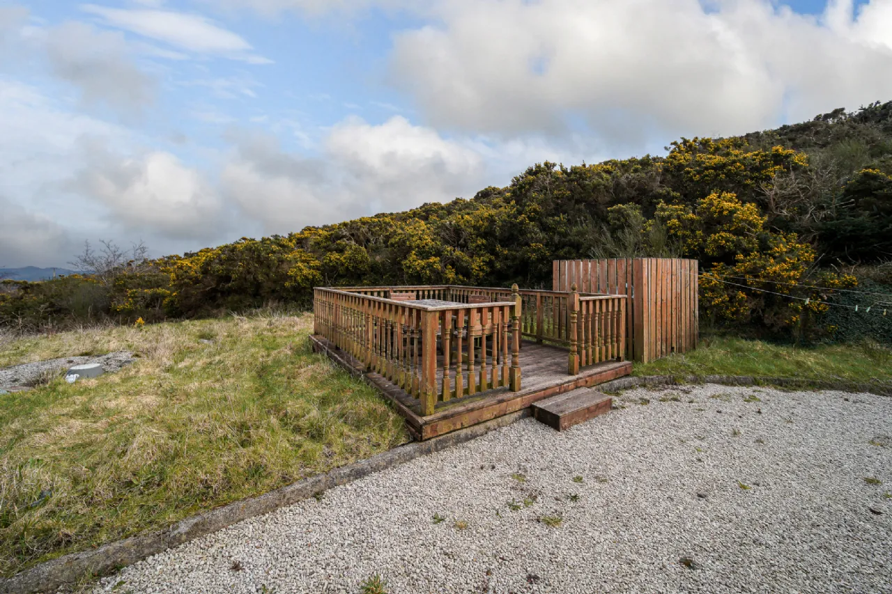 Photo of Gortnabrade, Carrigart, F92 FX58