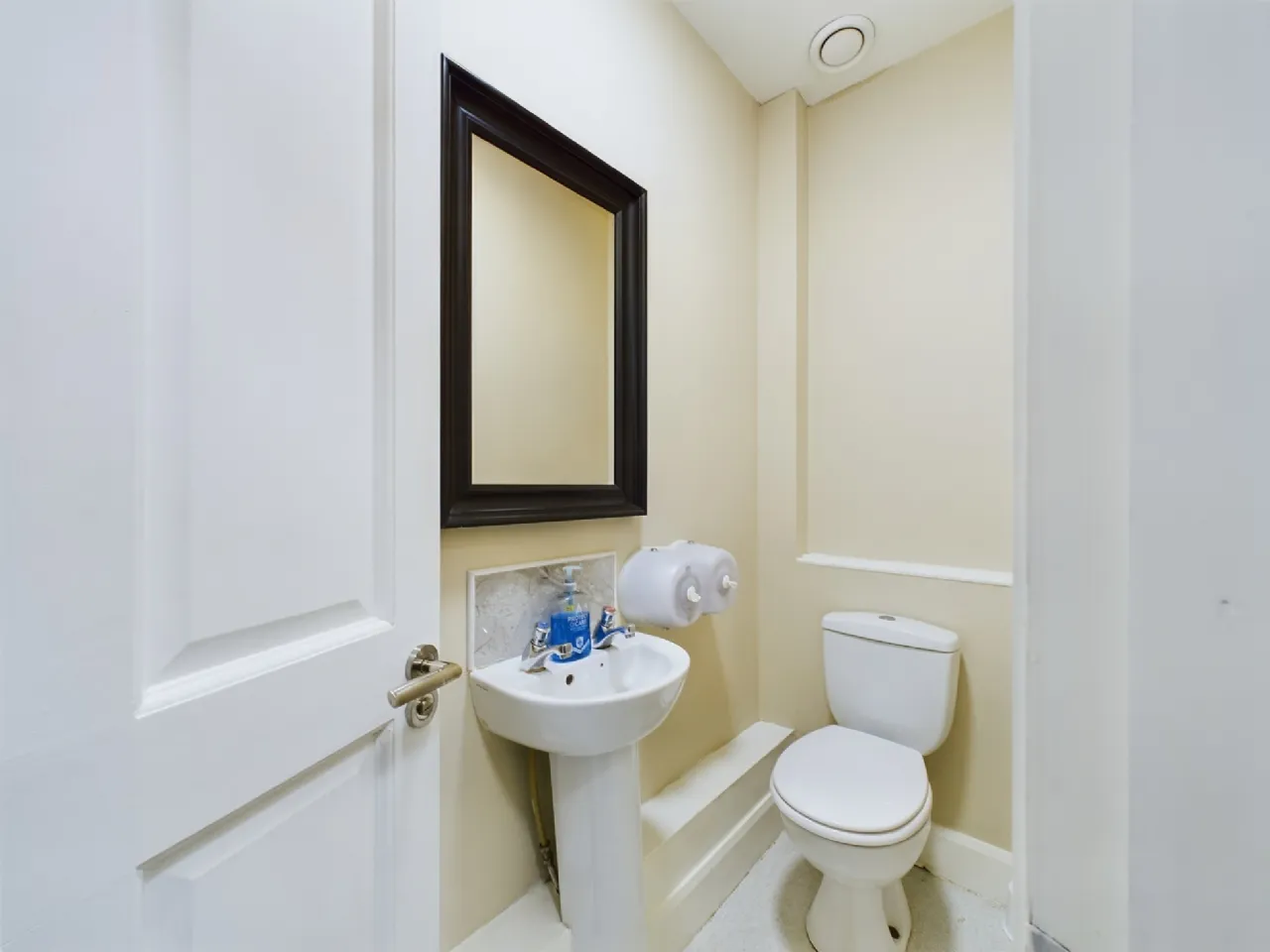 Photo of Harleys Cafe, Bridge Street, Portlaw, Co. Waterford, X91 F684