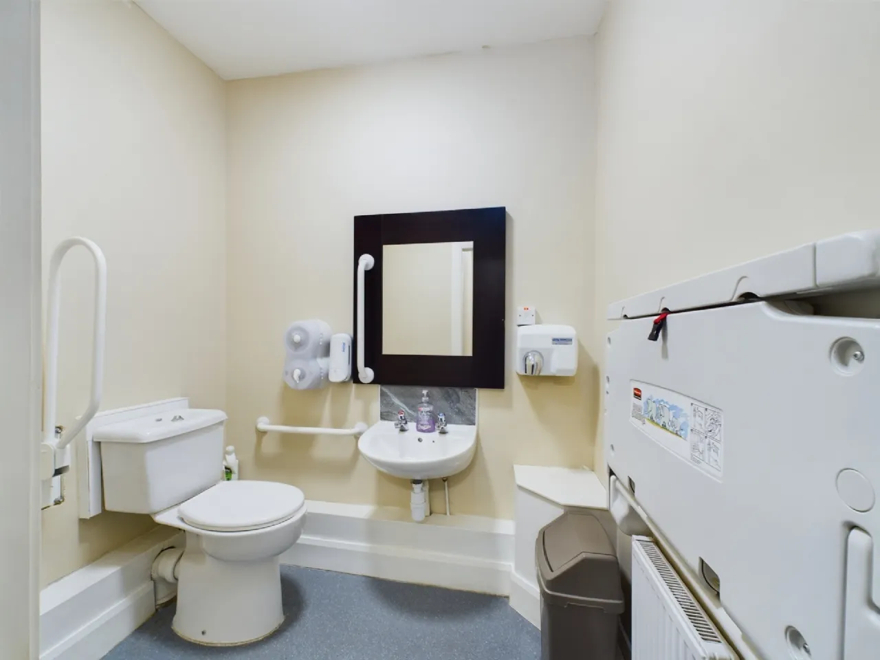 Photo of Harleys Cafe, Bridge Street, Portlaw, Co. Waterford, X91 F684