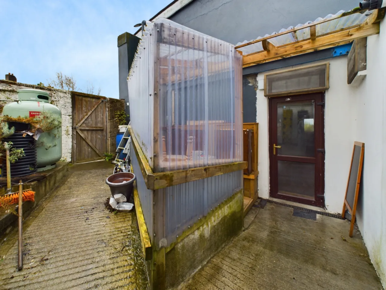 Photo of Harleys Cafe, Bridge Street, Portlaw, Co. Waterford, X91 F684