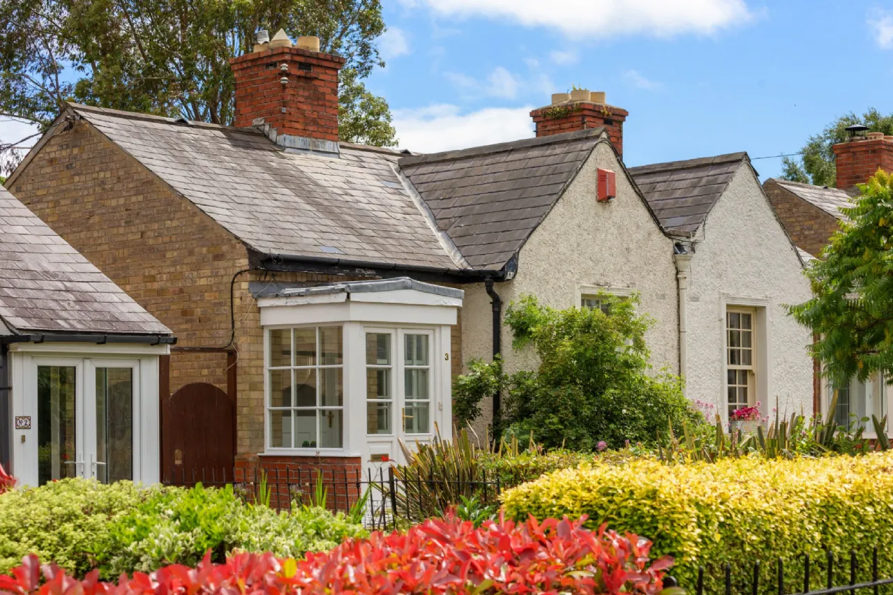 Photo of 3 Beech Grove, Booterstown, Co Dublin, A94 H9C9