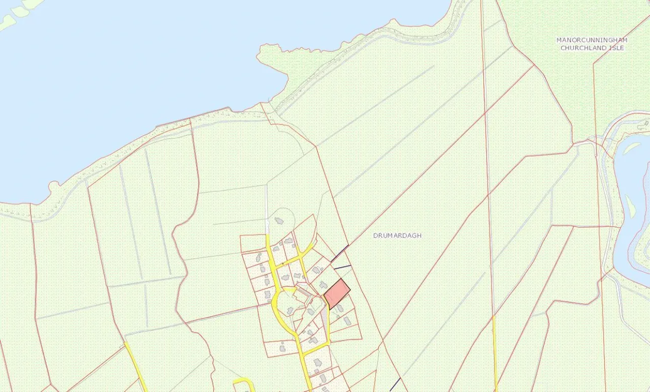 Photo of Drumardagh, Letterkenny, Co. Donegal