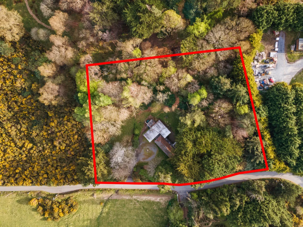 Photo of Briarwood, Kellystown Road, Ticknock, D18 Y9V2