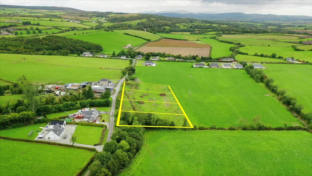 Photo of Treansallagh, St. Johnston, Co. Donegal