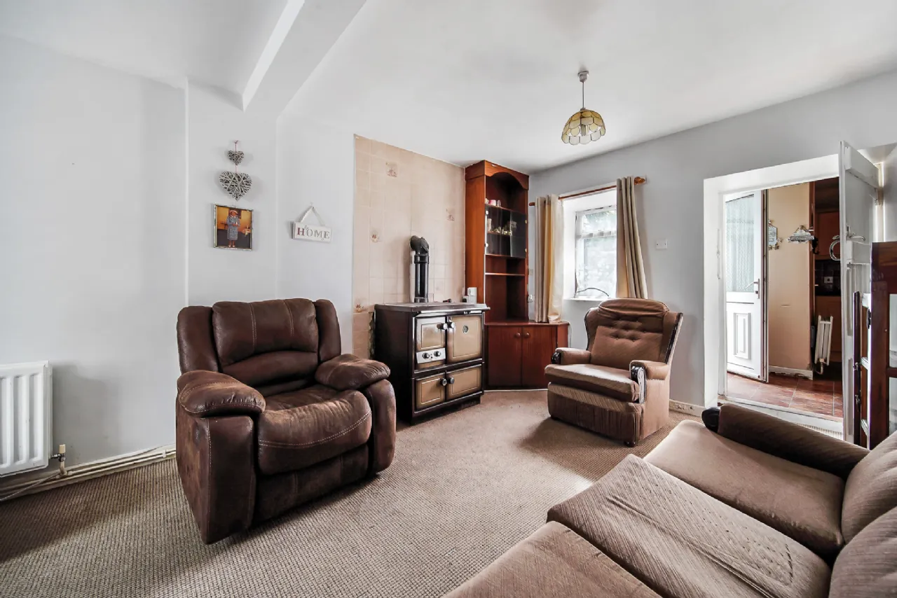 Photo of Main Street, Dunfanaghy, Co. Donegal, F92F2N5