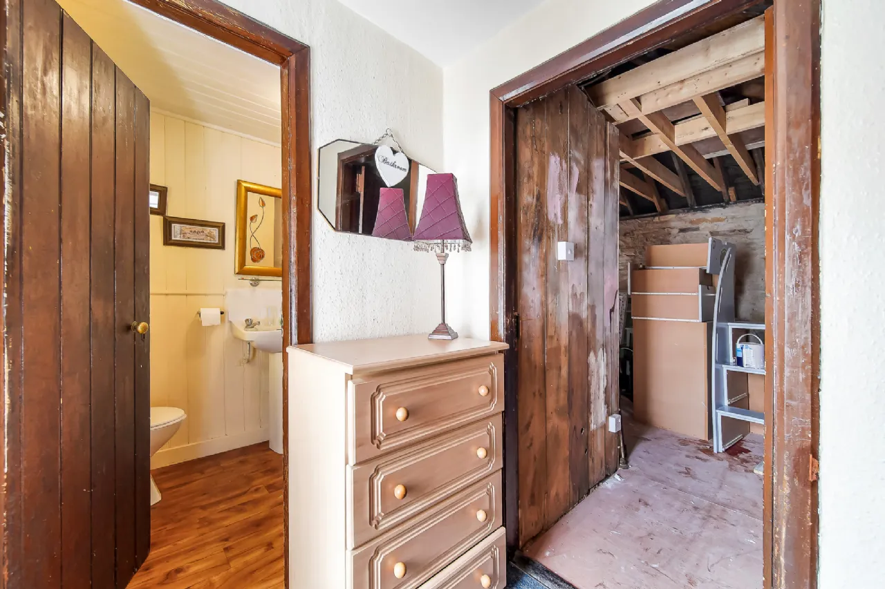 Photo of Main Street, Dunfanaghy, Co. Donegal, F92F2N5