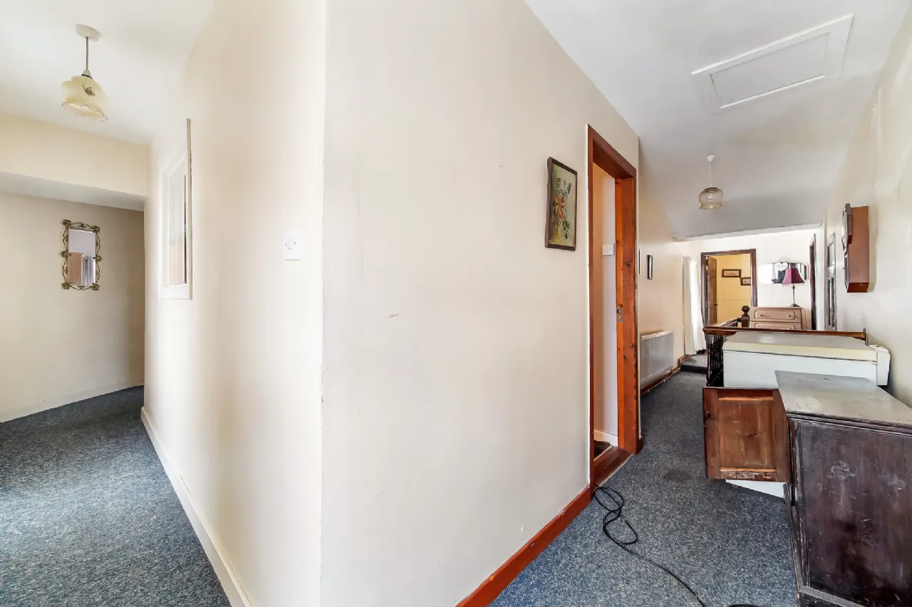 Photo of Main Street, Dunfanaghy, Co. Donegal, F92F2N5