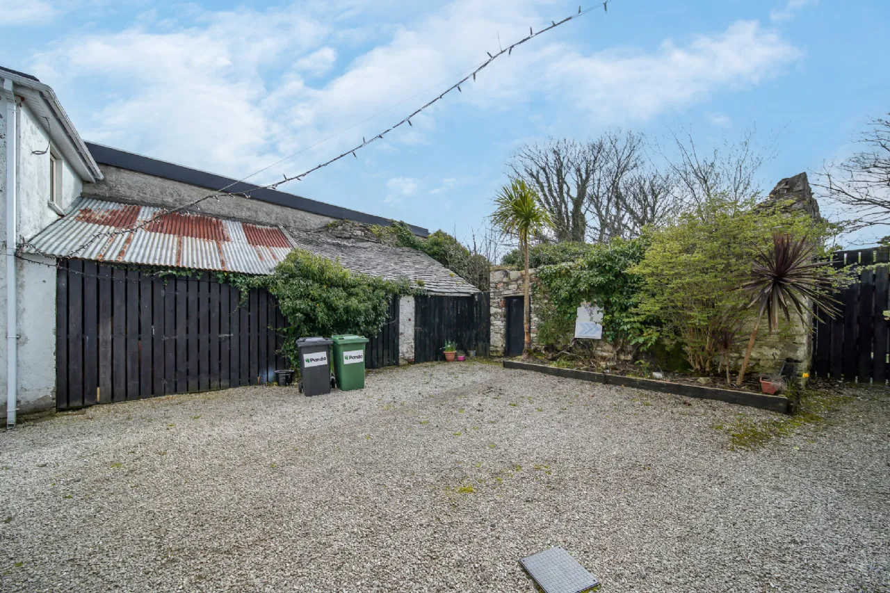 Photo of Main Street, Dunfanaghy, Co. Donegal, F92F2N5
