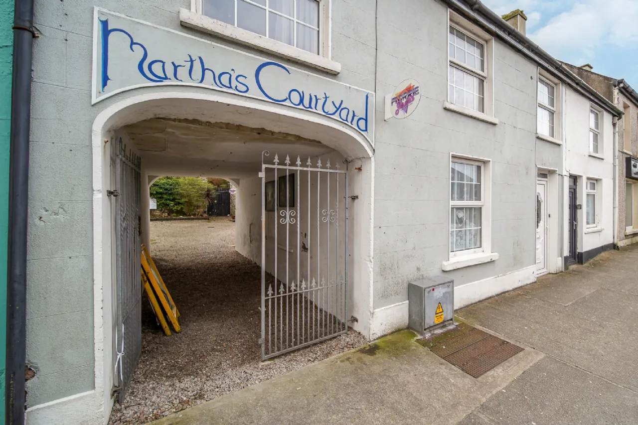 Photo of Main Street, Dunfanaghy, Co. Donegal, F92F2N5