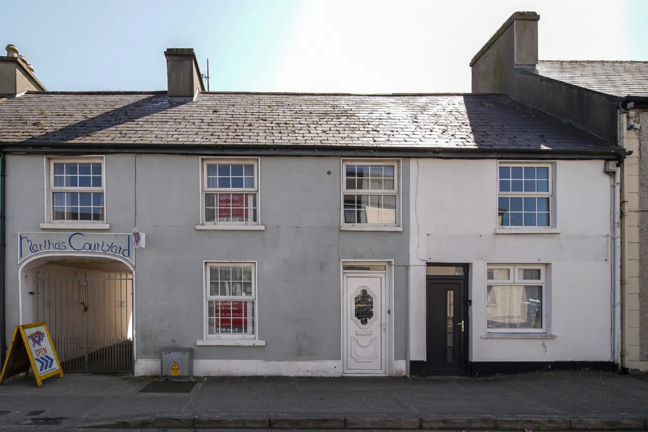 Photo of Main Street, Dunfanaghy, Co. Donegal, F92F2N5