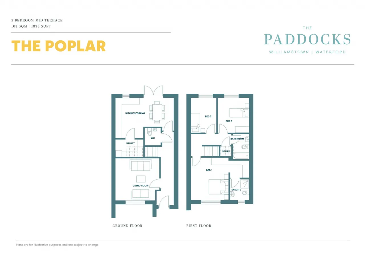 Photo of The Paddocks, Williamstown Road, Waterford City, Co. Waterford