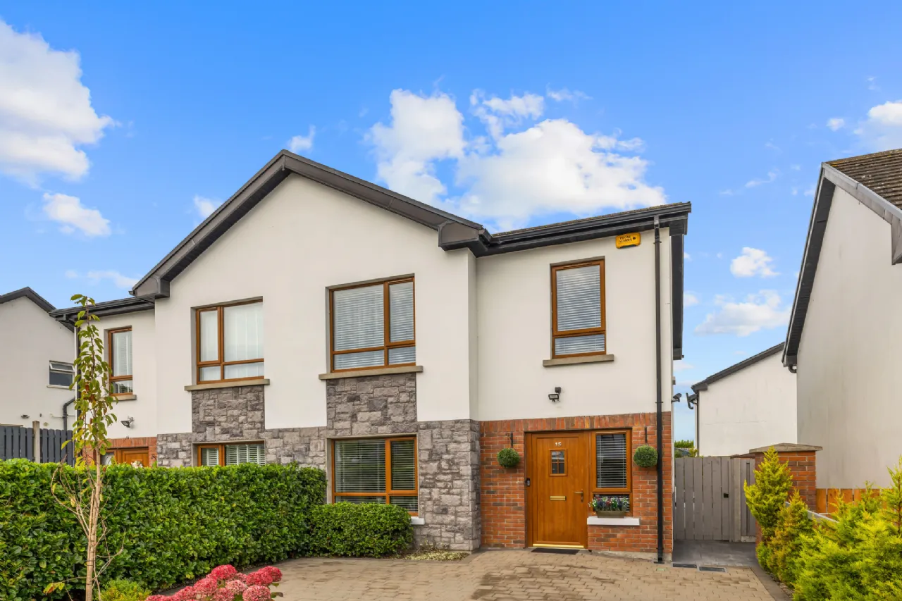 Photo of 15 Carlinn Hall, Mullaharlin Road, Dundalk, Co. Louth, A91 DH2Y