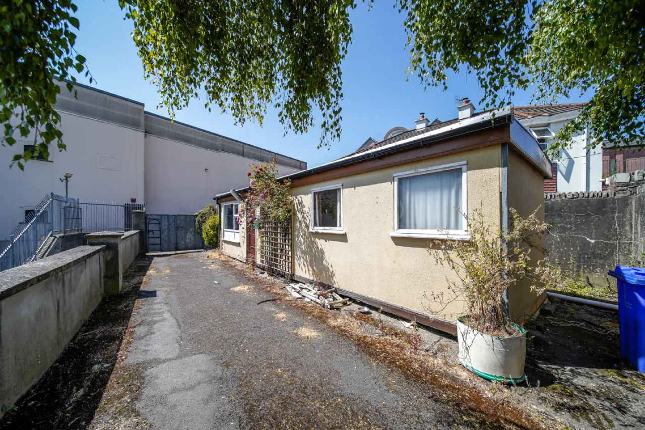 Photo of Rosemount House, Rosemount, Letterkenny, Co. Donegal, F92X893
