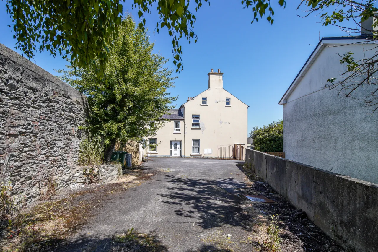 Photo of Rosemount House, Rosemount, Letterkenny, Co. Donegal, F92X893