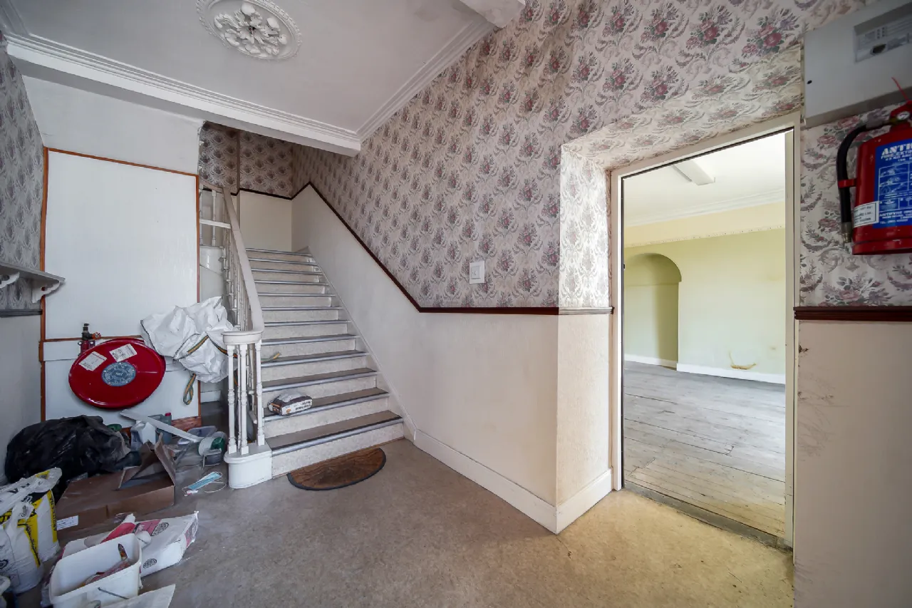 Photo of Rosemount House, Rosemount, Letterkenny, Co. Donegal, F92X893