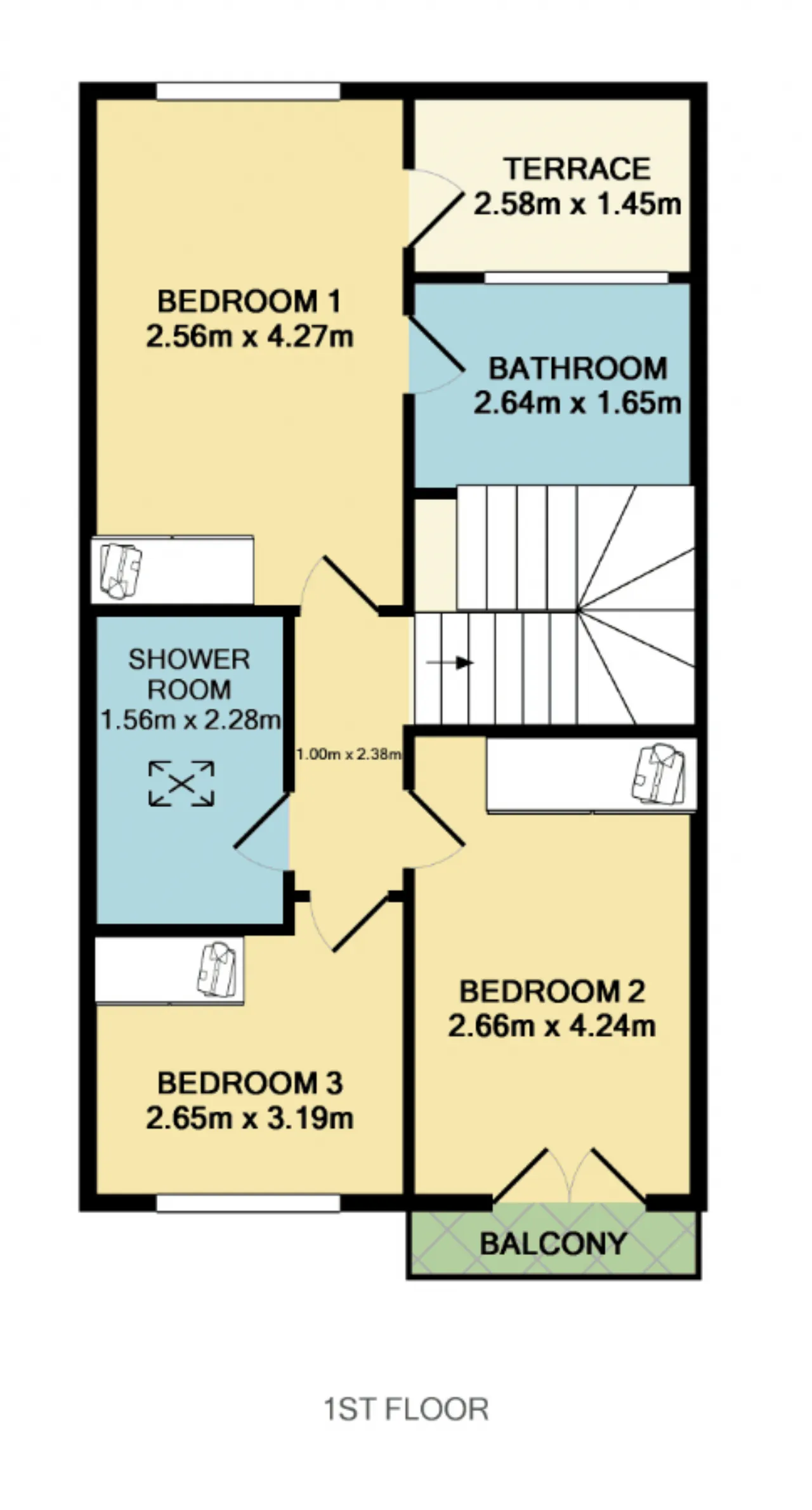 Photo of 5 Ontario Court, Ranelagh, Dublin 6, D06 R2Y3