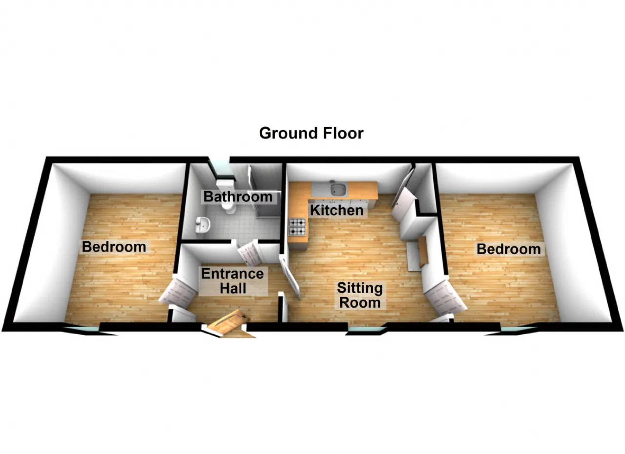 Photo of Crochnagapple, Killybegs, Co. Donegal, F94AY05