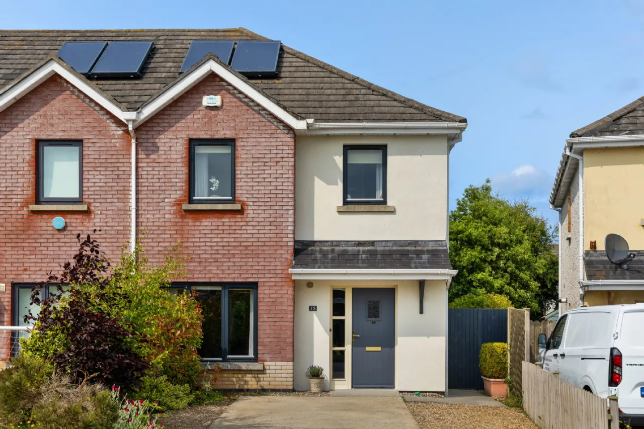 Photo of 15 Holywell Grove, Kilcoole, Co. Wicklow, A63 CY89