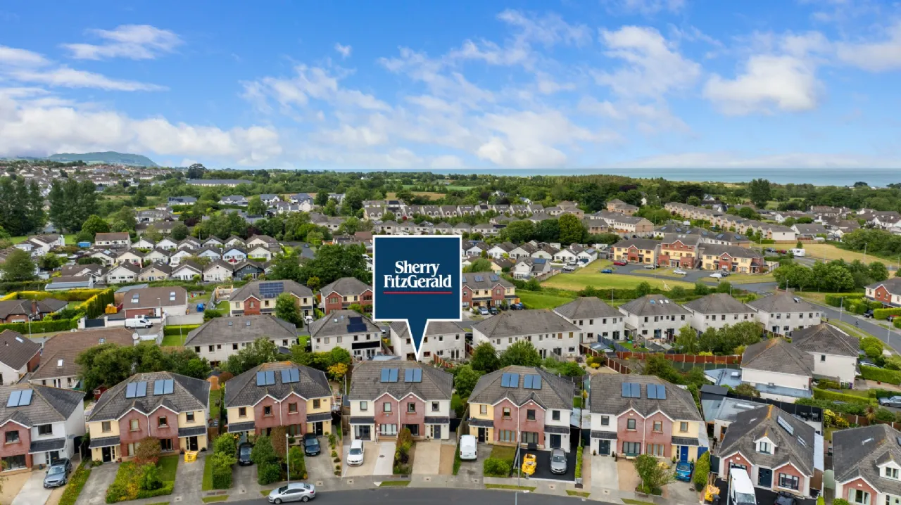 Photo of 15 Holywell Grove, Kilcoole, Co. Wicklow, A63 CY89