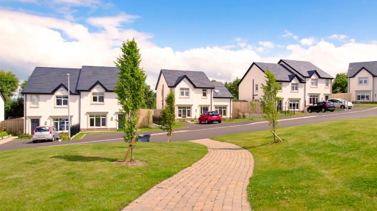 Photo of 4 Bedroom Semi- Detached, Letterkenny, Co. Donegal