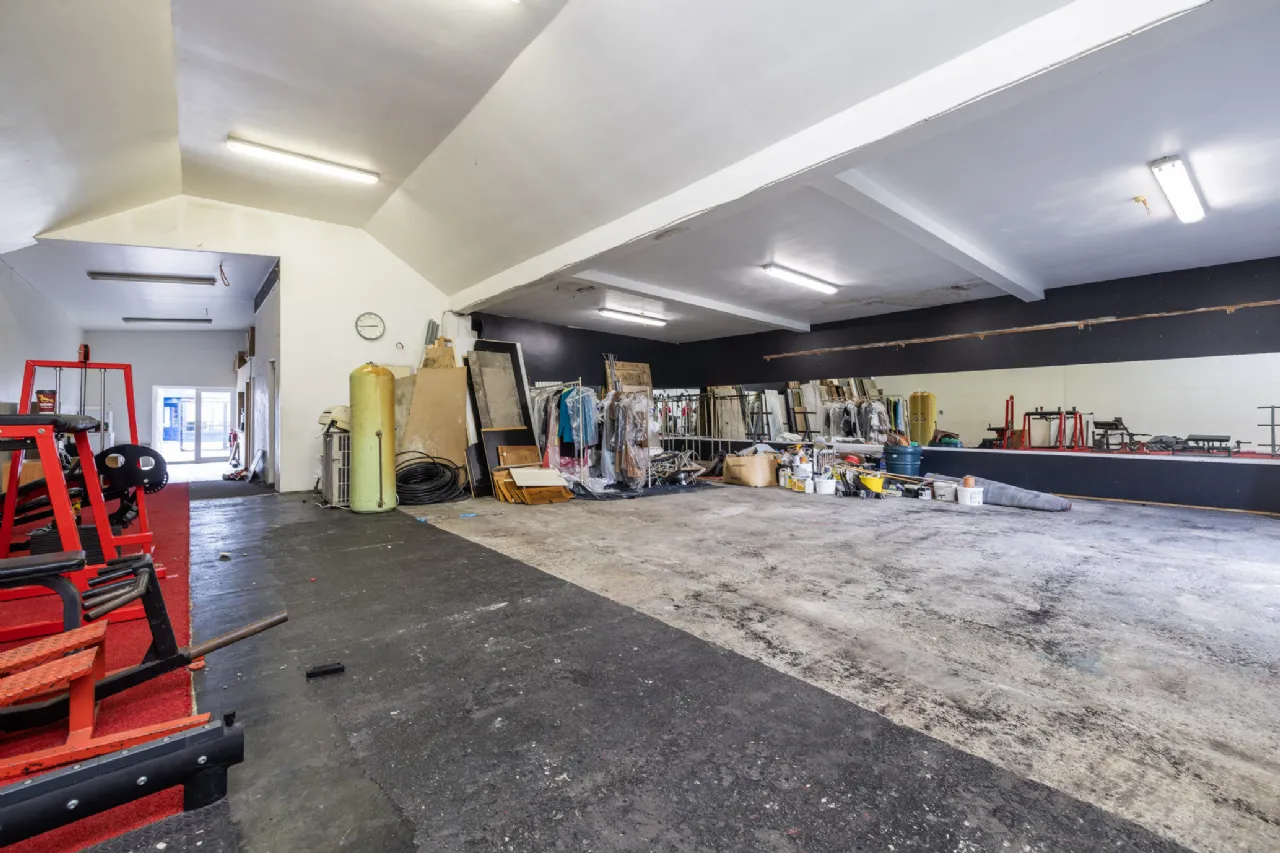 Photo of 53 Dublin Street / Vauxhall Street, Balbriggan, Co. Dublin, K32 DW24