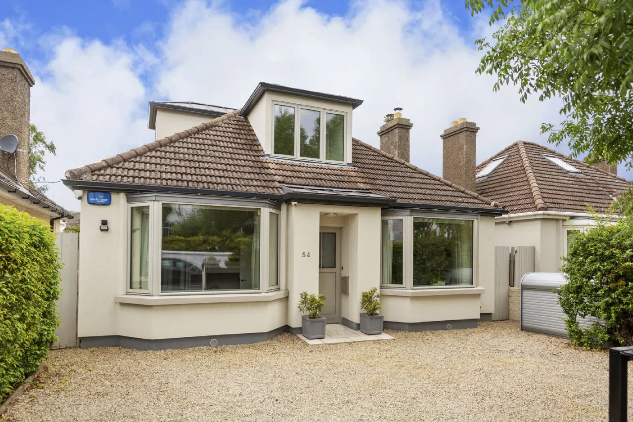 Photo of 54 Mounttown Road Lower, Dun Laoghaire, Co. Dublin, A96R9C8