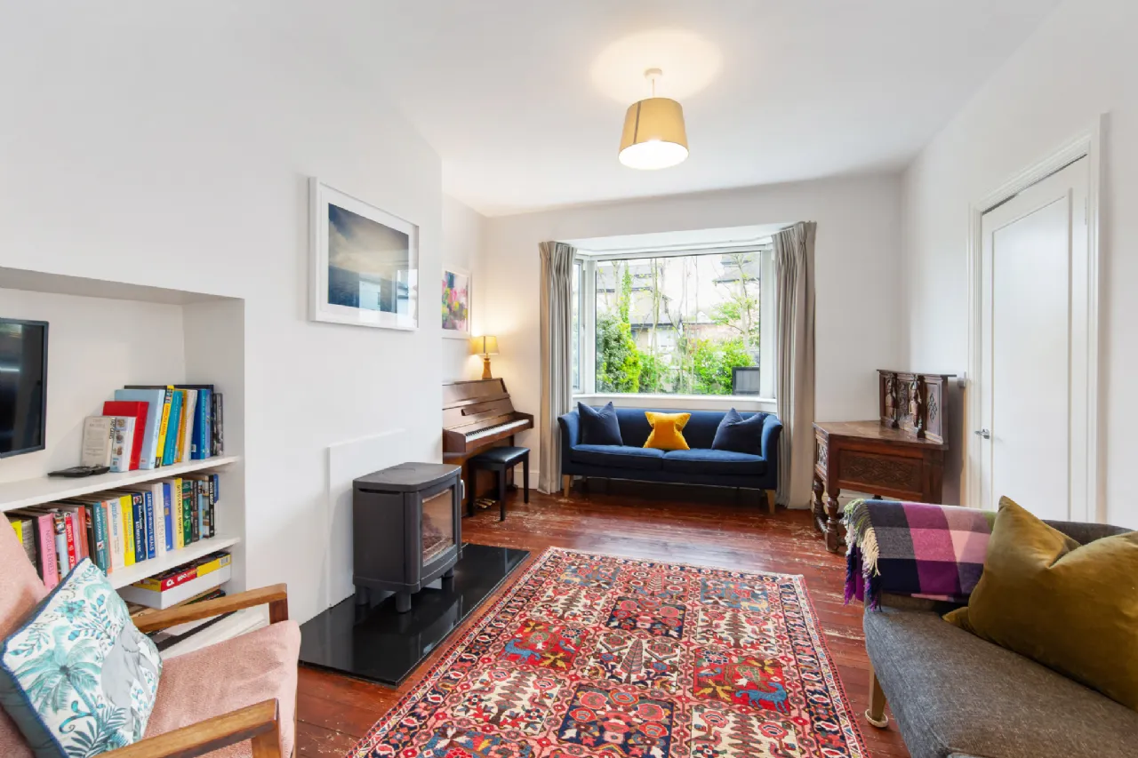 Photo of 54 Mounttown Road Lower, Dun Laoghaire, Co. Dublin, A96R9C8