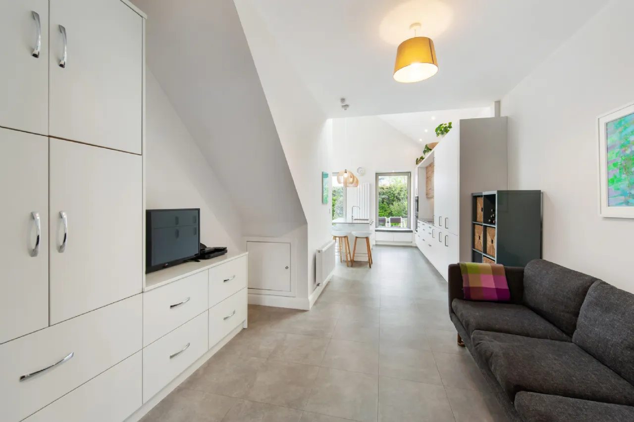 Photo of 54 Mounttown Road Lower, Dun Laoghaire, Co. Dublin, A96R9C8