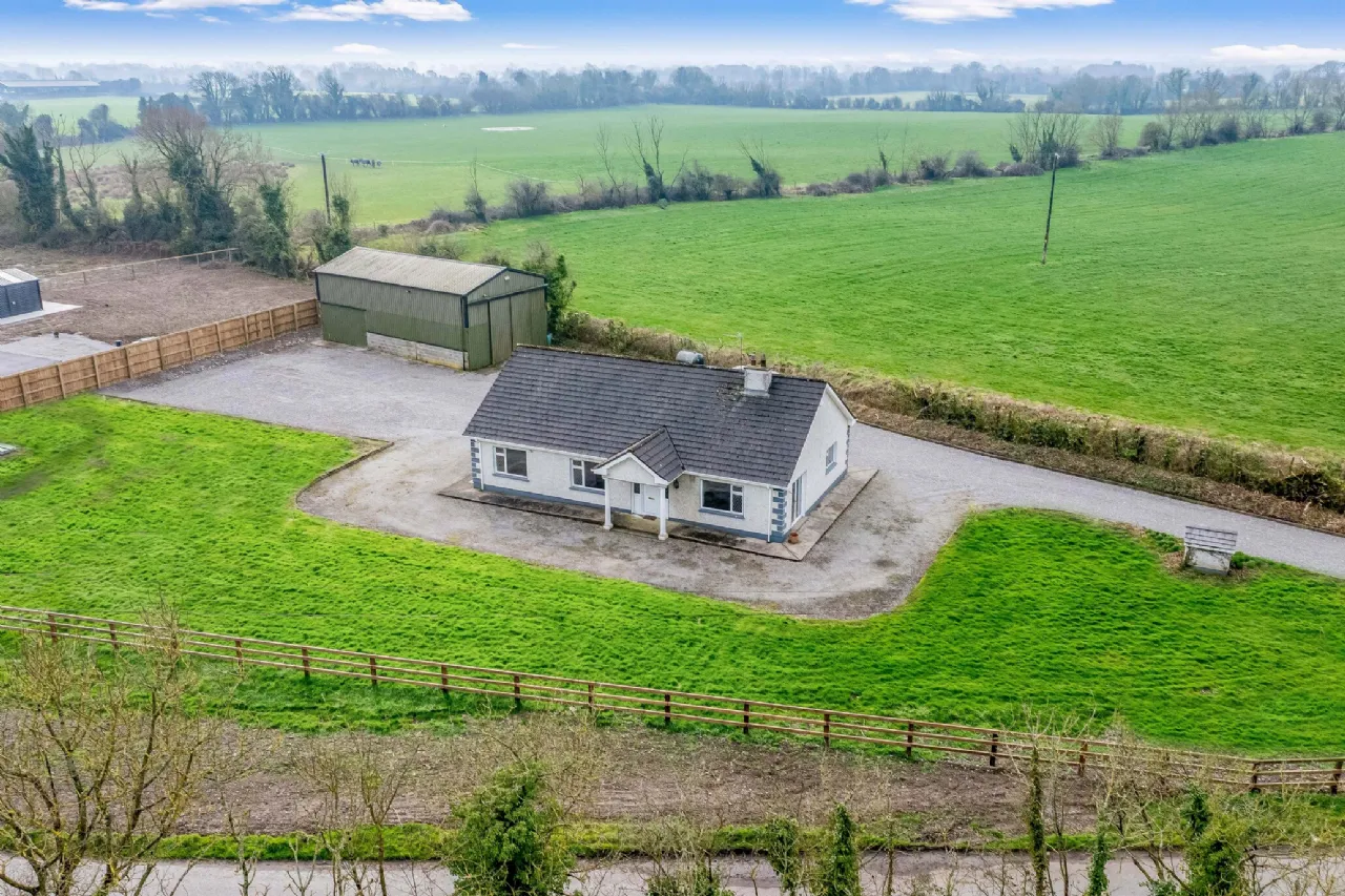 Photo of Ballinakill, Enfield, Co Meath, A83 YX37