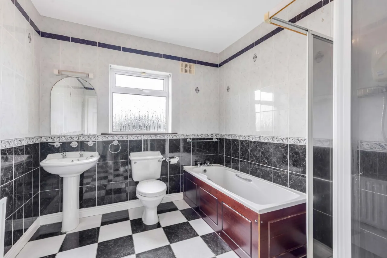 Photo of Ballinakill, Enfield, Co Meath, A83 YX37