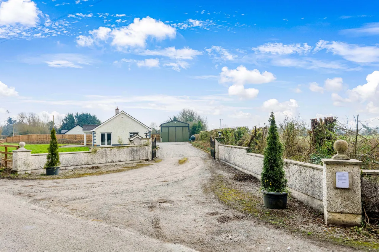 Photo of Ballinakill, Enfield, Co Meath, A83 YX37