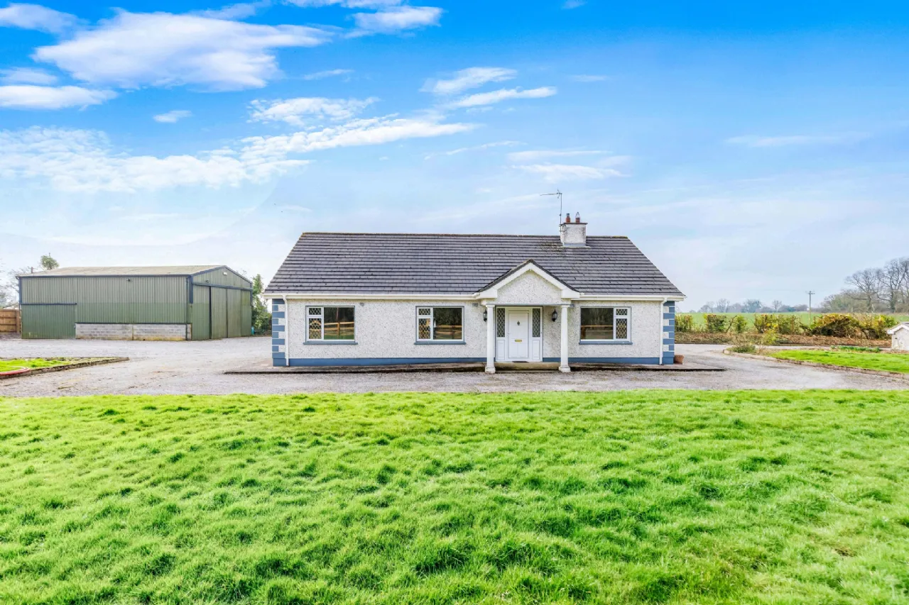 Photo of Ballinakill, Enfield, Co Meath, A83 YX37