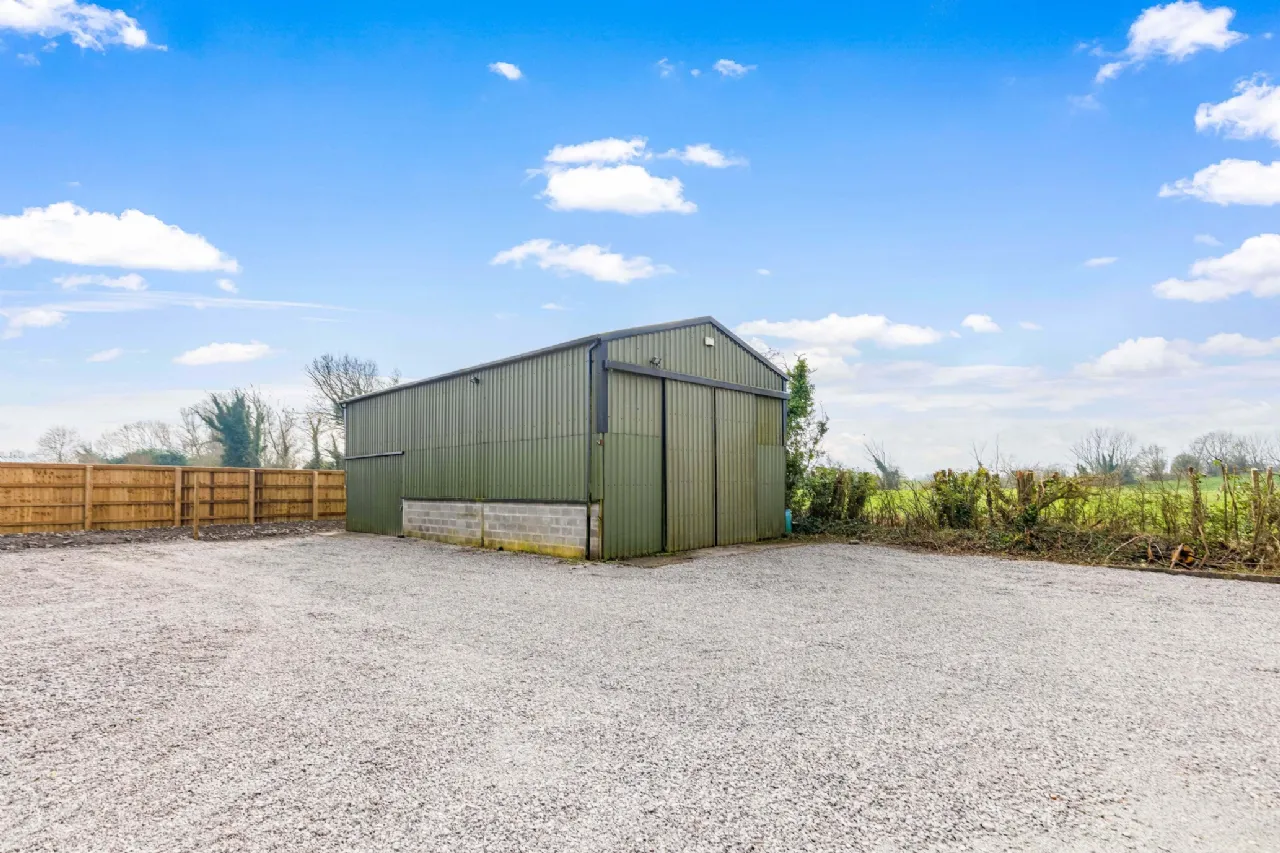 Photo of Ballinakill, Enfield, Co Meath, A83 YX37