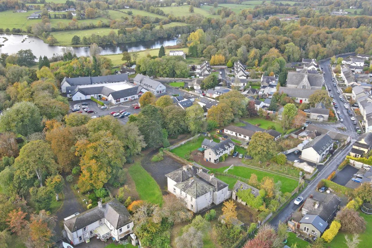 Photo of Shanacloon, Castleconnell, Co Limerick, V94 P65D