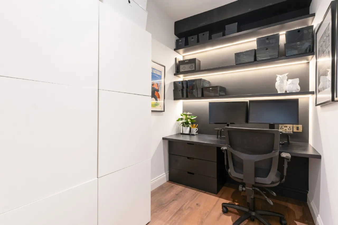 Photo of 1 Seaview, Pembroke Street, Irishtown, Dublin 4, D04 V2R3