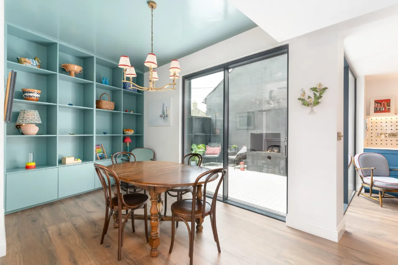 Photo of 1 Seaview, Pembroke Street, Irishtown, Dublin 4, D04 V2R3