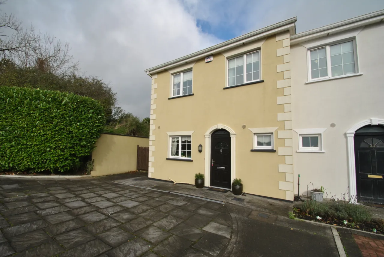 Photo of 45 Ayrhill Court, Roscrea, Co. Tipperary, E53 RF98