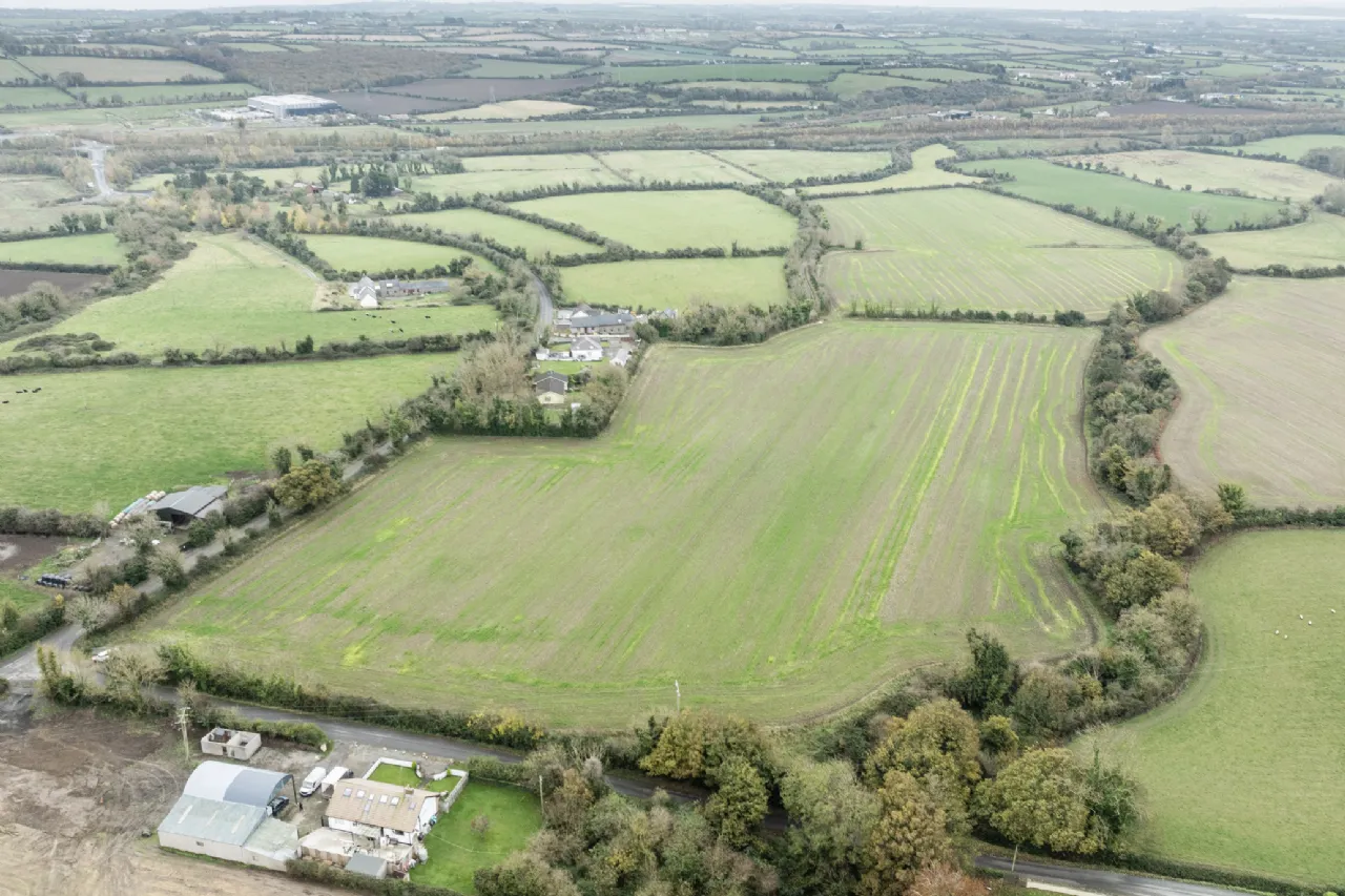 Photo of Walshestown Land, Walshestown, Lusk, Co. Dublin