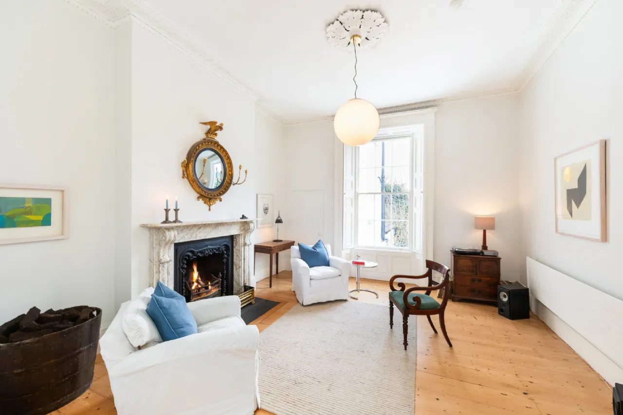 Photo of 17 Lower Prince Edward Terrace, Carysfort Avenue, Blackrock, Co Dublin, A94 K6R9