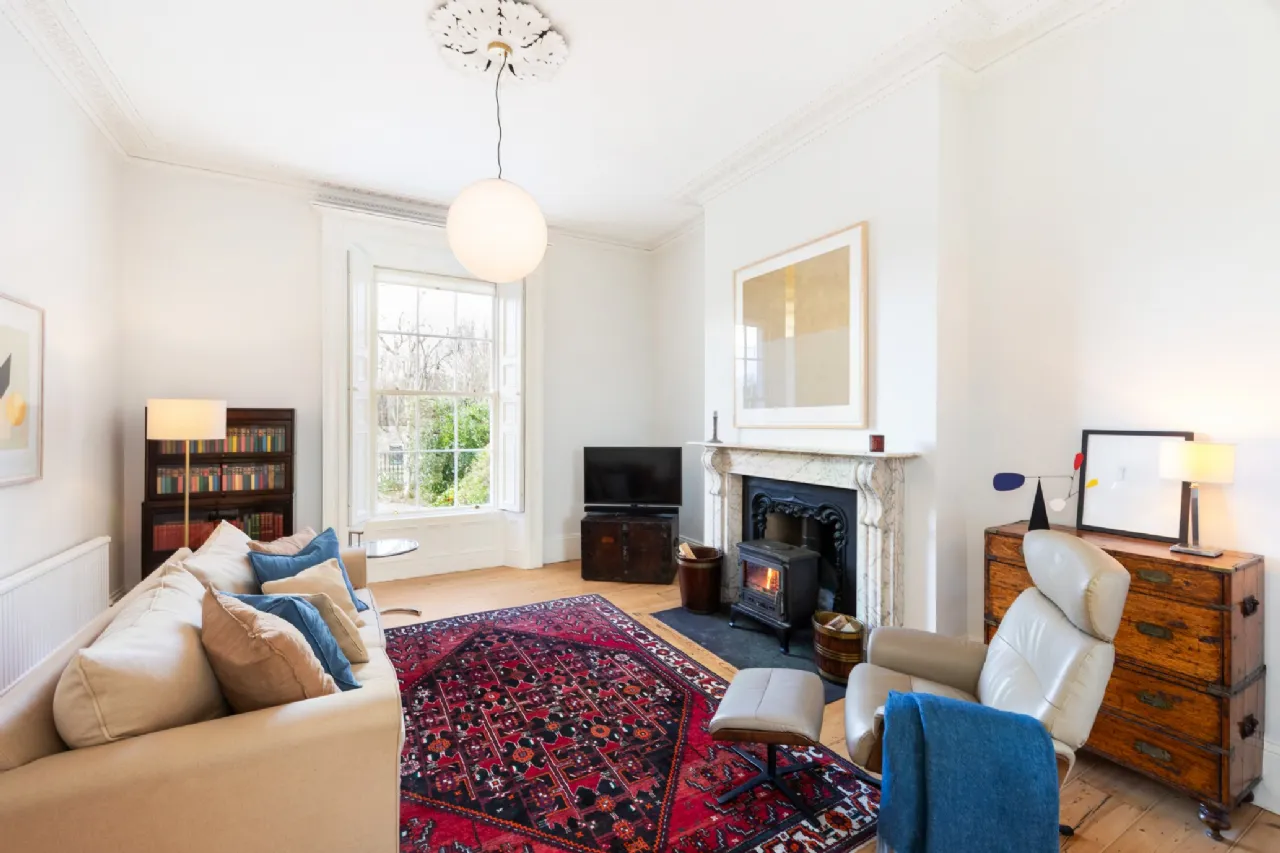 Photo of 17 Lower Prince Edward Terrace, Carysfort Avenue, Blackrock, Co Dublin, A94 K6R9