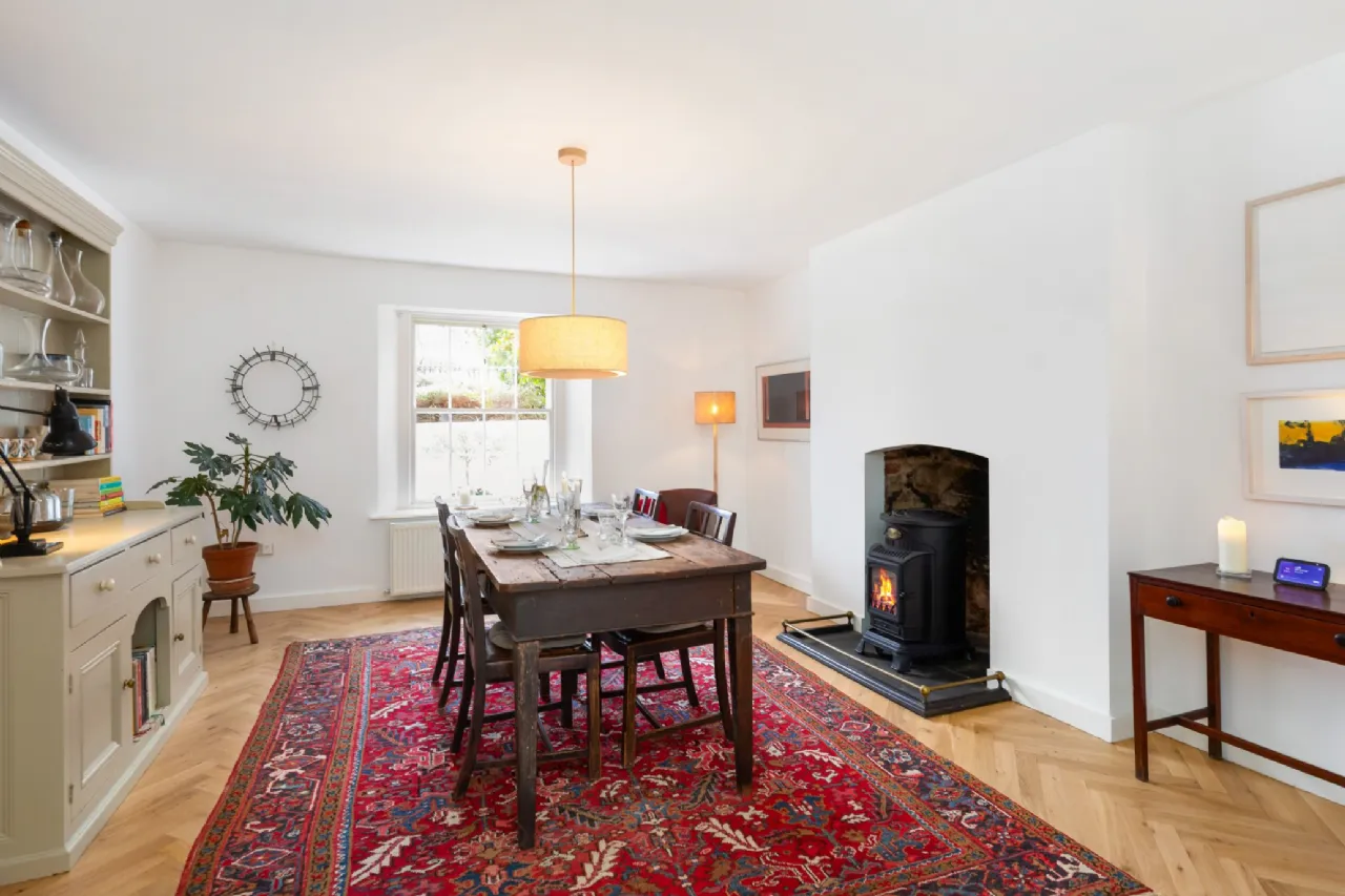 Photo of 17 Lower Prince Edward Terrace, Carysfort Avenue, Blackrock, Co Dublin, A94 K6R9