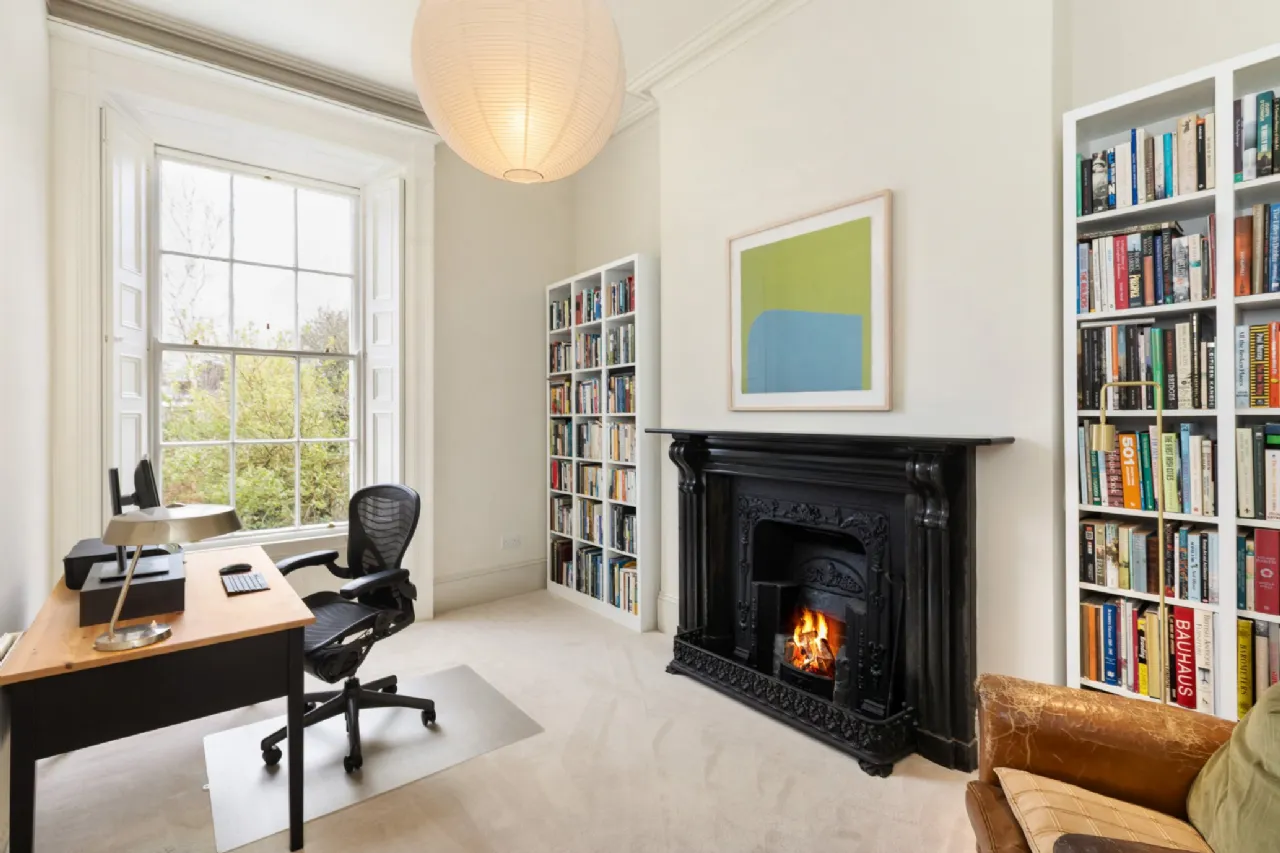 Photo of 17 Lower Prince Edward Terrace, Carysfort Avenue, Blackrock, Co Dublin, A94 K6R9