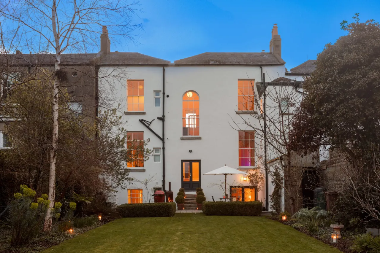 Photo of 17 Lower Prince Edward Terrace, Carysfort Avenue, Blackrock, Co Dublin, A94 K6R9